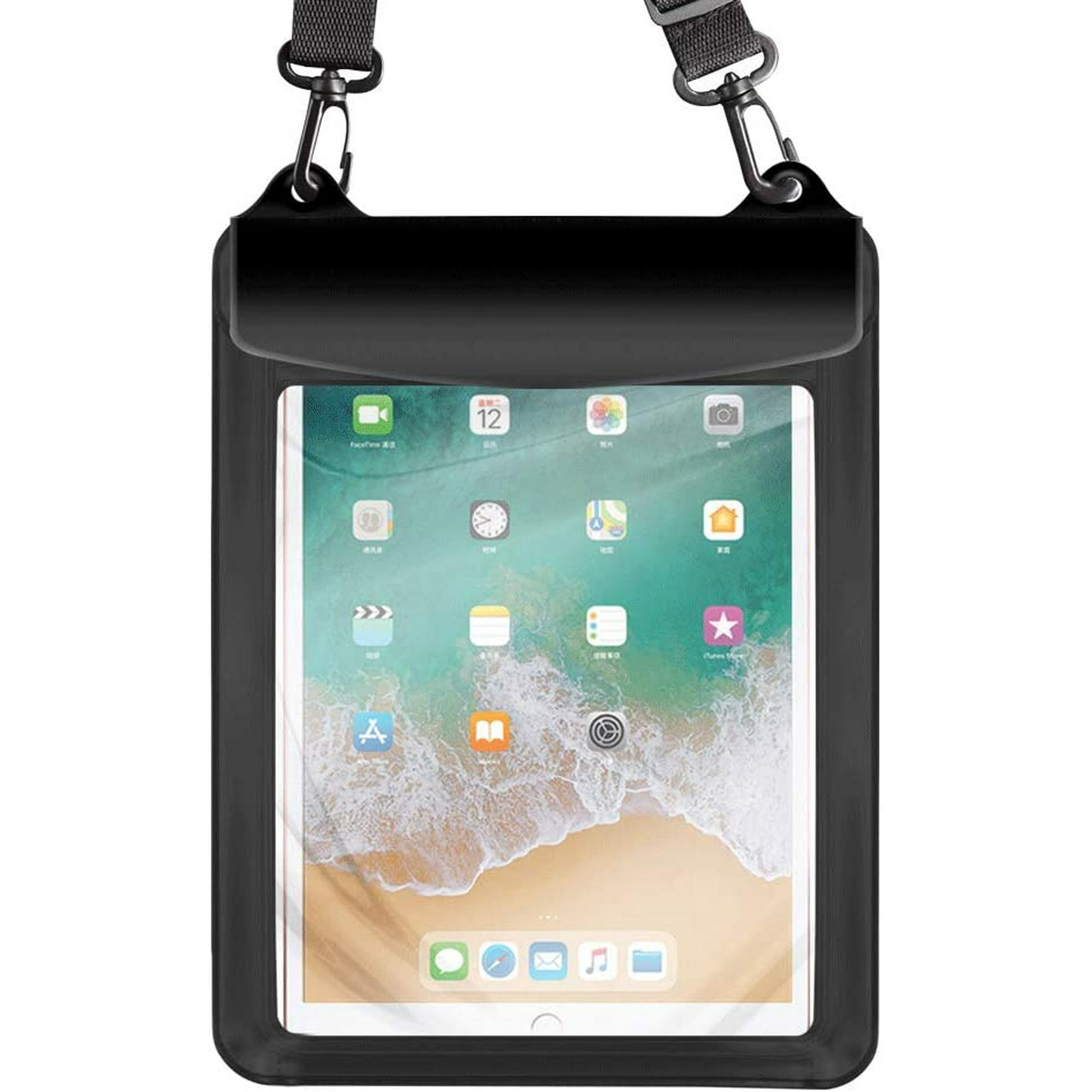 Étui Étanche Universel pour Tablette Pochette Sèche pour iPad