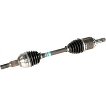 ACDelco GM Original Equipment Front Driver Side Half-Shaft Assembly 23231834