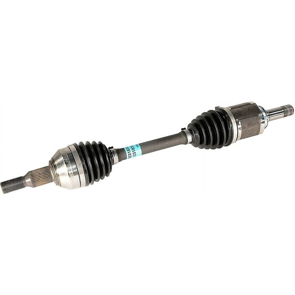 ACDelco GM Original Equipment Front Driver Side Half-Shaft Assembly 23231834