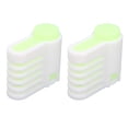 thumbnail image 3 of Haofy Bread Guide Tool, Practical Bread Cutter, For Bakeries Home Kitchens, 3 of 8