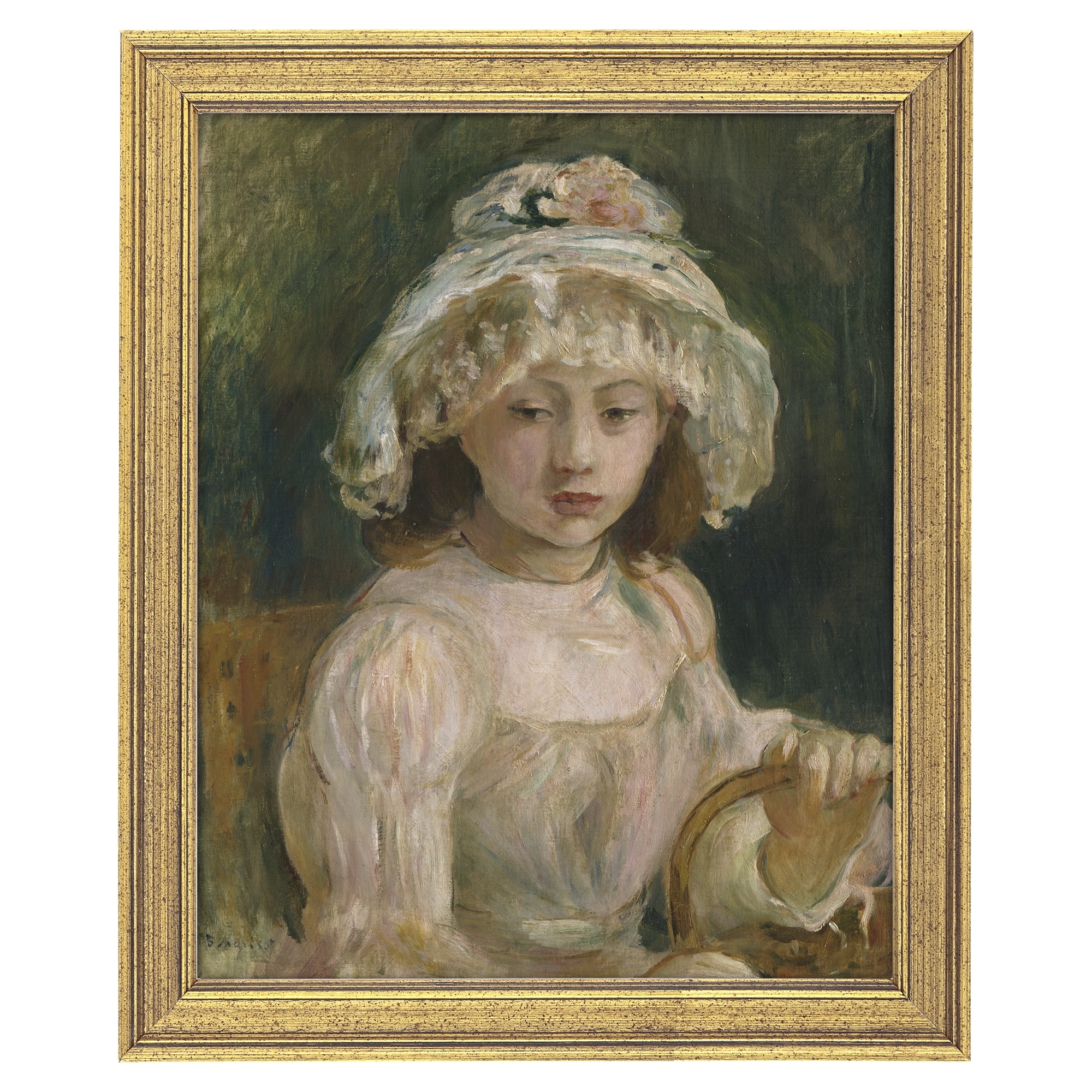MUseum Collection Piccadilly Artist Vintage Picture Frames MUseum Collection Piccadilly Artist Vintage Picture Frames