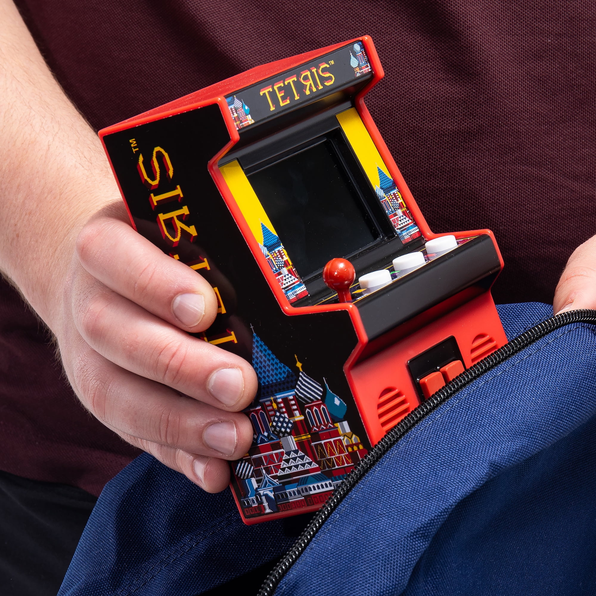 その他 Supreme TETRIS Mini Red Supreme Tetris Mini Red - SS24 - US