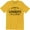 Gold, variant on Promoted To Grandpa 2019 Best Grandfather Men's Papa Gift T-Shirt