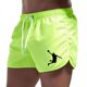 thumbnail image 2 of Pantalones cortos de natación para hombre, Shorts deportivos para correr, ropa de playa de lujo, novedad de verano Fivean unisex, 2 of 2