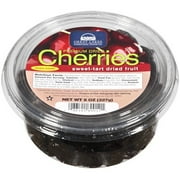 Dried Cherry 8oz