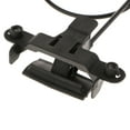 thumbnail image 5 of Bonnet Release Cable Wire W/ Handle Replaces For X5 X6 E71 E72 #51237164798, 5 of 8