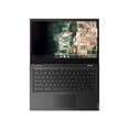 thumbnail image 4 of Lenovo 14E Chromebook 14" AMD A4 1.60 GHz 8GB 64GB Chrome OS( Good), 4 of 4