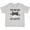 AC-Heather Grey, variant on Inktastic Kitty Cat Baby Kitten Girls Baby T-Shirt