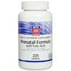 Rite Aid Prenatal Multi-Vitamin with Folic Acid - 225 ct