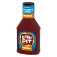 thumbnail image 4 of Open Pit Original Authentic Barbecue Sauce 18 oz (Pack of 2), 4 of 4