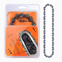 NEOTEC 36 Inch Ripping Chainsaw Chain, 3/8" Pitch .063 Gauge 114DL, Fit for Stihl MS440 MS660 MS661 MS880