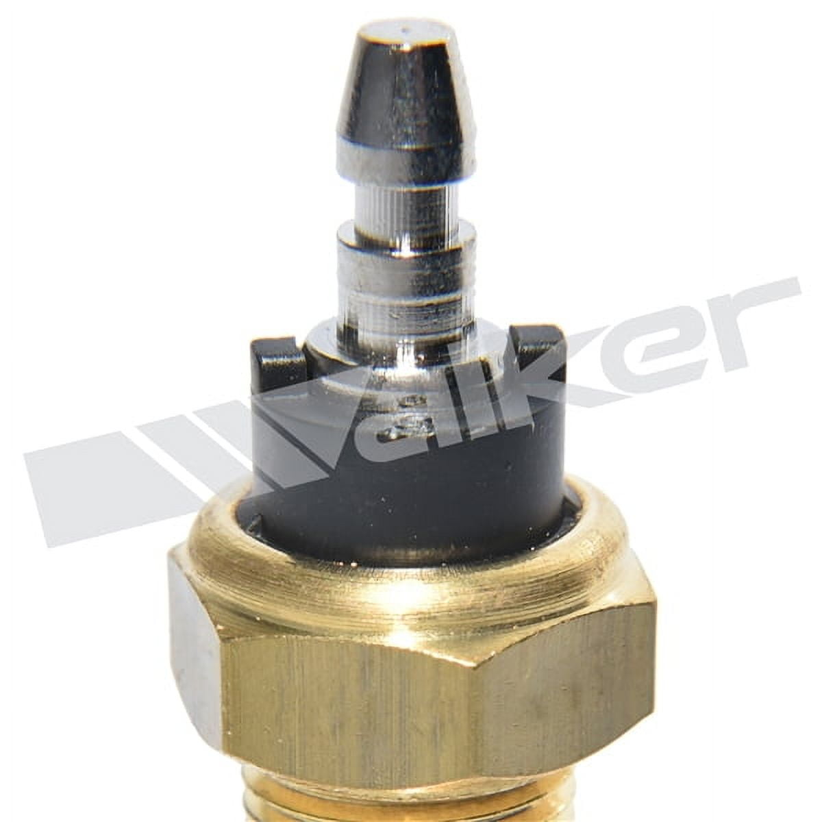 Walker 211-2008 Fits select: 1995-2000 HONDA CIVIC, 1995-1999 HONDA ACCORD