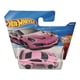 thumbnail image 2 of Maqueta de coche Hot Wheels fundido a presión Porsche 911 GT3 RS Pink 1:64, 2 of 9