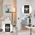 thumbnail image 4 of Light Switch Cover Switch Plate Outlet Cover Plug Cover for Electrical Unused Outlet Cover Beautiful Moth, 4 of 6