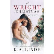 A Wright Christmas (Paperback)