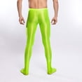thumbnail image 3 of Pantalones deportivos de entrenamiento, yoga y gimnasio para hombre, de cintura alta y con tirantes., 3 of 5
