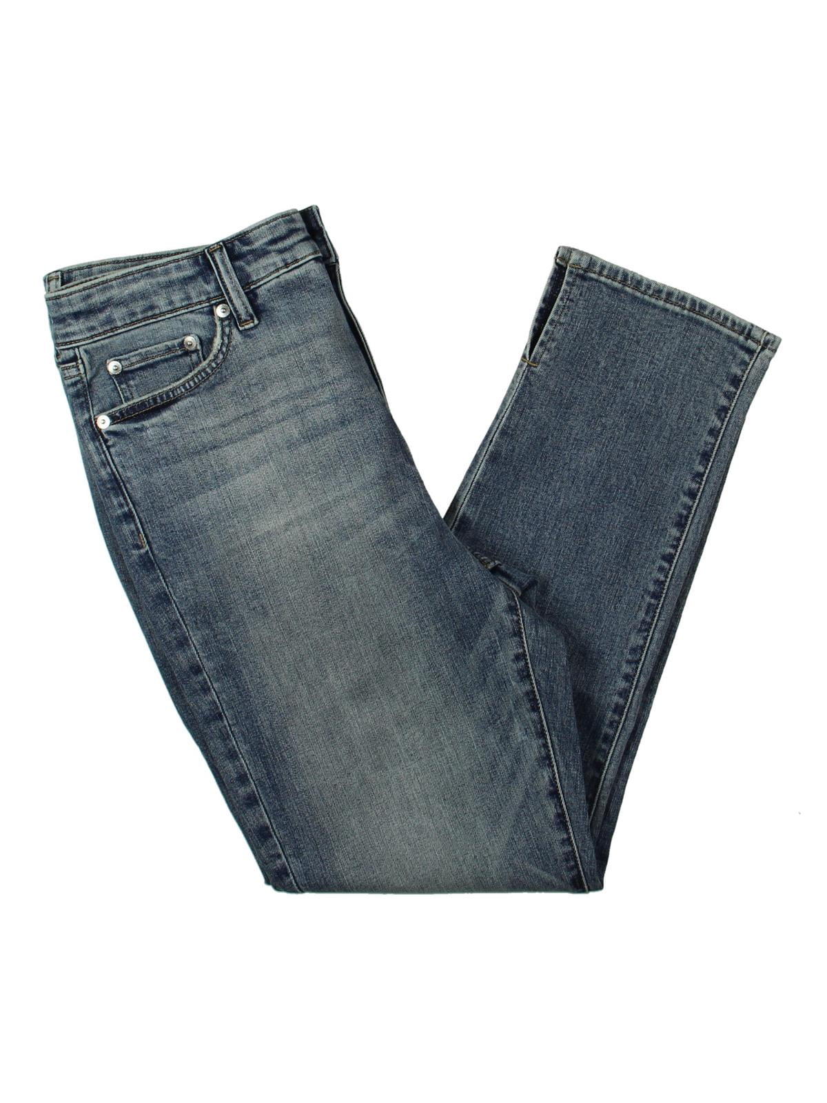 ralph lauren regal straight ankle jeans