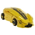 thumbnail image 5 of Transformers: Studio Series Bumblebee Kids Toy Action Figure for Boys and Girls (6”), 5 of 7