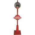 thumbnail image 4 of Musical Caroler Christmas Floor Lamp, Festive Holiday Décor, 70.8 Inches, 4 of 5