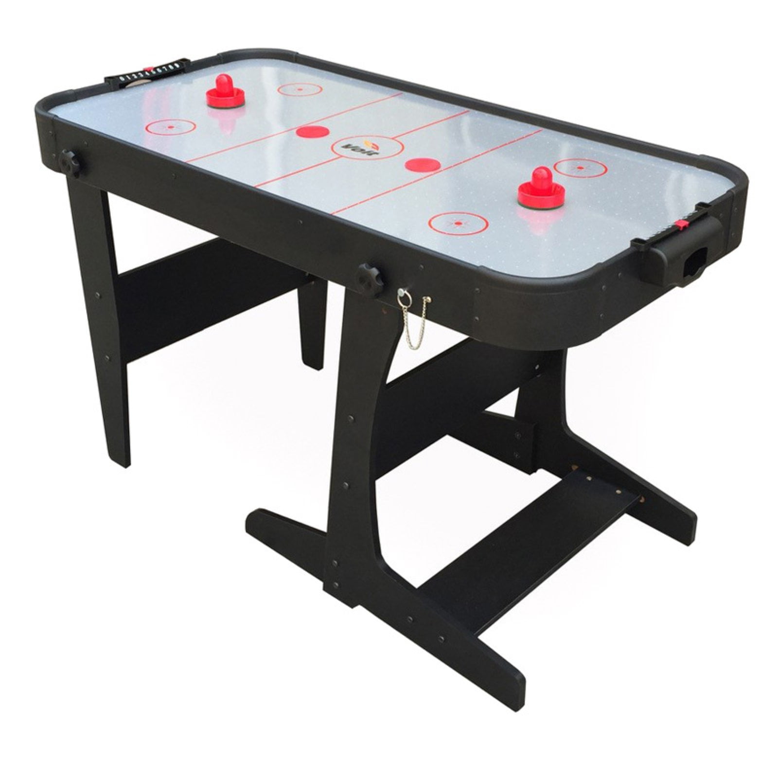 portable air hockey table portable air hockey table