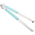 thumbnail image 4 of Shisuyan Stainless Steel Kitchen Tong Home Serving Tong Dinner Party Chopstick Clip, 4 of 8