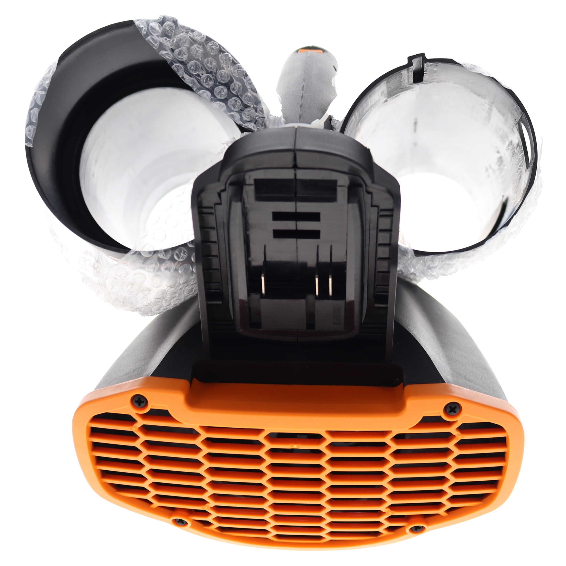 Worx 20V (2.0Ah) Power Share Cordless Turbine Blower, 2-speed, Bare Tool Only # WG547.9