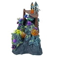 thumbnail image 4 of Playset McFarlane Avatar El camino del agua Metkayina Reef, 4 of 9