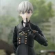 thumbnail image 2 of Bandai-figura de acción Original S.H.Figuarts SHF Nier:Automata 2B, modelo de estatua de colección, juguete de regalo para niños103, 2 of 5