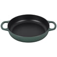 thumbnail image 1 of Everyday Pan Le Creuset Signature, hierro fundido, 11 cm, alcachofa, 1 of 5