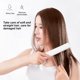 thumbnail image 4 of Reepro 2-en-1 Cepillo para alisar el cabello Cepillo para peinar el cabello 20S Calentamie Abanopi Cepillo de pelo, 4 of 6