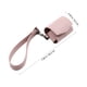 thumbnail image 2 of WHAMVOX Para Caja De Auriculares Color Rosa Resistente Y Para Almacenamiento, 2 of 7