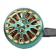 thumbnail image 4 of 2X para LANNRC 1505 PLUS 3750KV 4S Motor Sin Escobillas 3-6S Lipo para Drones de Recorrido de Larga Distancia de 3-4 Pulgadas OddityRC XI25, 4 of 8