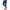 Blue, variant on JMKQLZ Women's Yoga Capris Pants Cropped Pants High Waisted Tummy Control Workout Athletic Running Capri Leggings,Purple,2XL