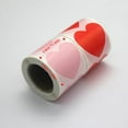 thumbnail image 3 of TIMIFIS Valentines Day Window Clings Valentine's Day Vinyl Decal Sticker Decoration Gift Wrapping Atmosphere —Spring, 3 of 6