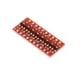 thumbnail image 4 of Módulo de Cambio Bidireccional Convertidor de Nivel Lógico de 8 Canales, 5 3,3 V TTL, Paquete de 1 Sunnimix Desplazador de nivel bidireccional, 4 of 5