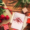 thumbnail image 4 of IDEANATEGRATE 1Ud Tarjeta 3D Romántica De San Valentín En Papel Resistente Para Especiales, 4 of 6