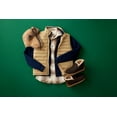 thumbnail image 2 of Ozark Trail Men's & Big Men's Puffer Vest, Sizes S-3XL, 2 of 2