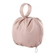 thumbnail image 3 of Bolsa organizadora de ropa interior de viaje, bolsa de almacenamiento de ropa interior portátil con compartimentos, bolsa de cosméticos, bolsa de, 3 of 8