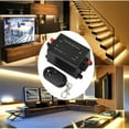 thumbnail image 5 of Remote-Controlled LED Dimmer Switch Quick Setup for Enhancing Indoor Aesthetics LED Dimmer Switch, 5 of 8