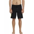 thumbnail image 3 of Volcom mens  Reedeemer Liberators Swim Trunk, 30, Black, 3 of 3