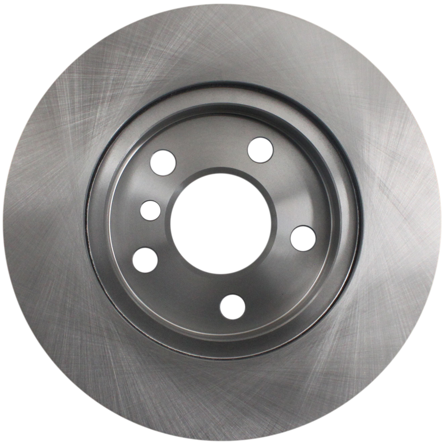 Winstop Brake Rotor, Front WS253020, BMW i3 2021-2014