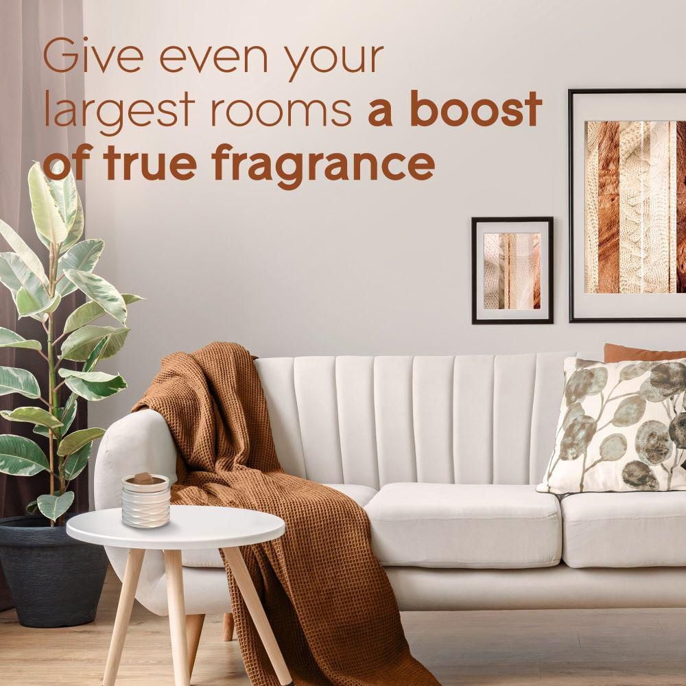 Glade® Wax Melt Air Freshener Refills, Cashmere Woods