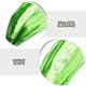 thumbnail image 3 of BESTYASH Artificial De Vegetal Snow Pea Cristal Verde Para Centro De Y Interior, 3 of 8