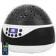 thumbnail image 1 of Luz Nocturna LED, Proyector De Luz Nocturna, Adultos Extraordinarios Para Dormitorio, Sala De Estar, Niños OTVIAP Negro, 1 of 8
