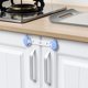 thumbnail image 4 of Cerradura de cajón extensible con hebilla, para refrigerador, multiusos, con marco de metal de altura ajustable para oficina.,Wsvlmg, 4 of 8