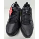 thumbnail image 5 of Size 12 - New Balance 608v5 Triple Black, 5 of 6