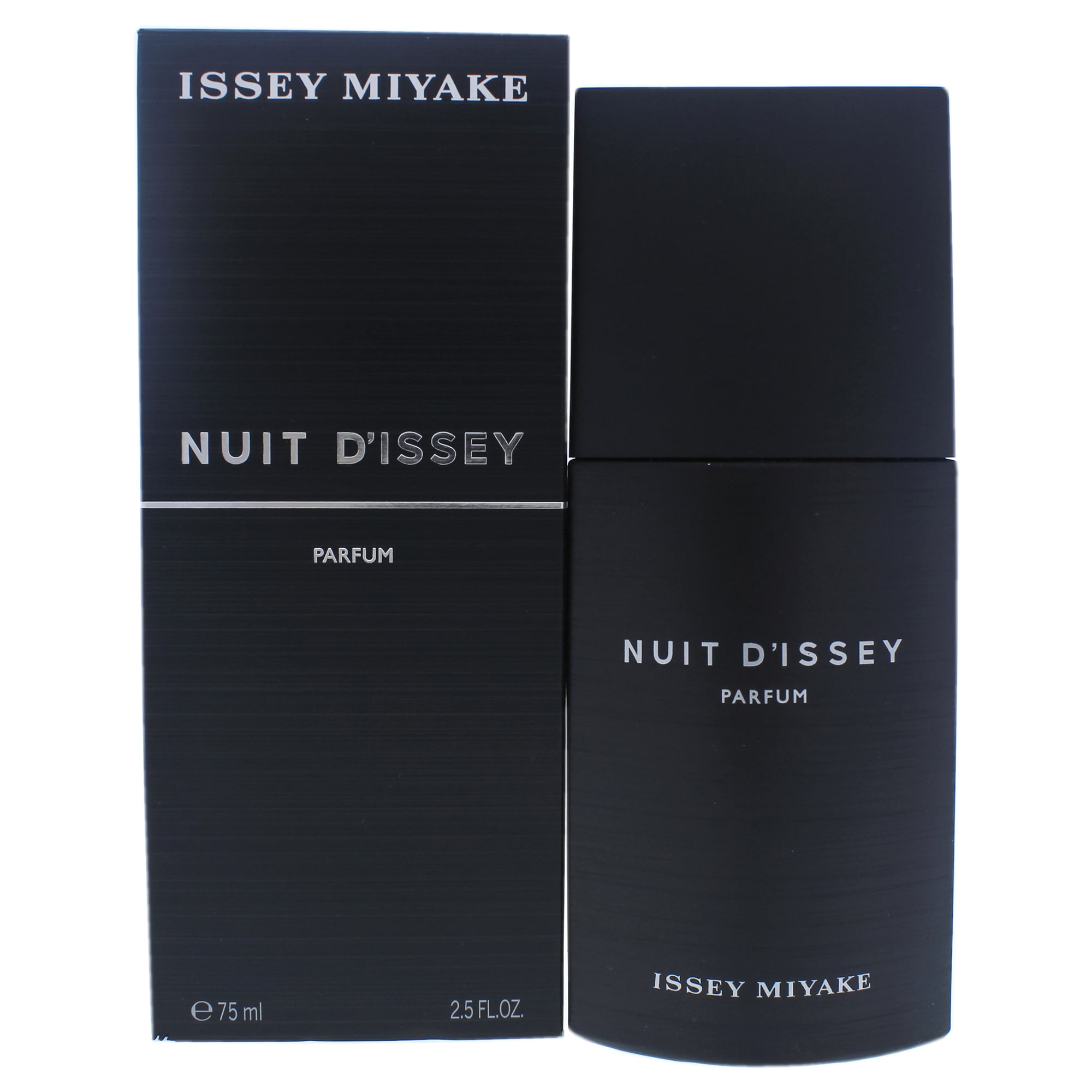 Nuit Dissey by Issey Miyake for Men - 2.5 oz EDP Spray | Walmart Canada
