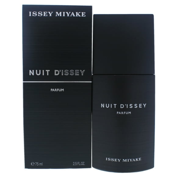 Nuit Dissey by Issey Miyake for Men - 2.5 oz EDP Spray