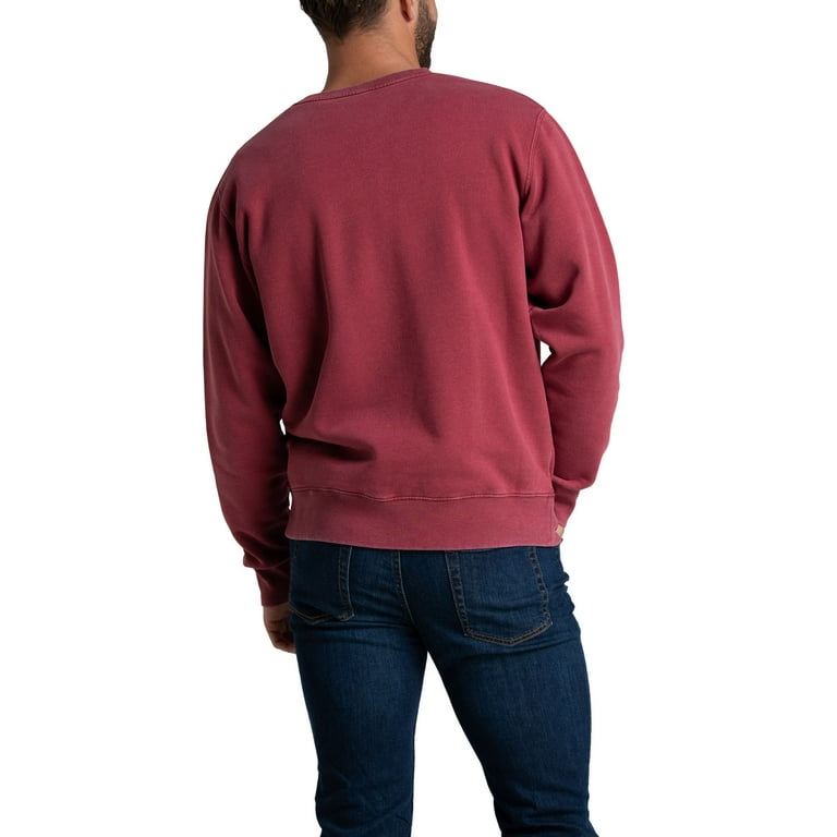 Walmart fruit of the loom crewneck sale