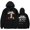 Black, variant on KANE BROWN IN THE AIR TOUR Hoodie Cosplay Sweatshirt Fashion Pullover for Winter